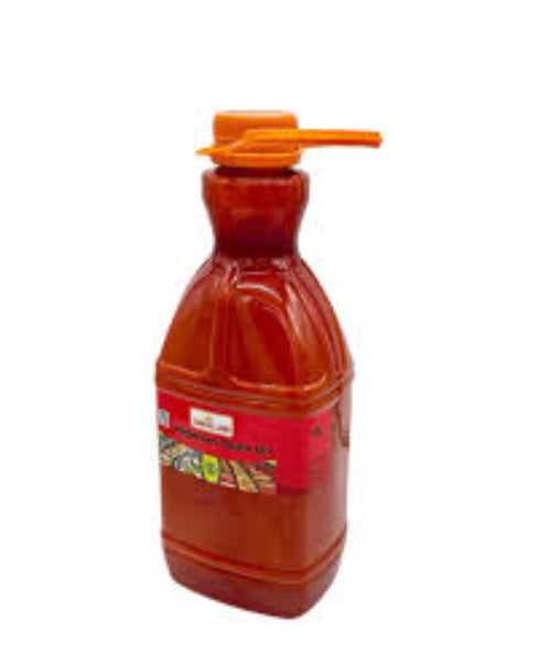 Ugha Ekeh Palm Oil 2ltr