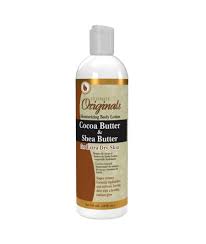 Ultimate Original Body Lotion 12oz