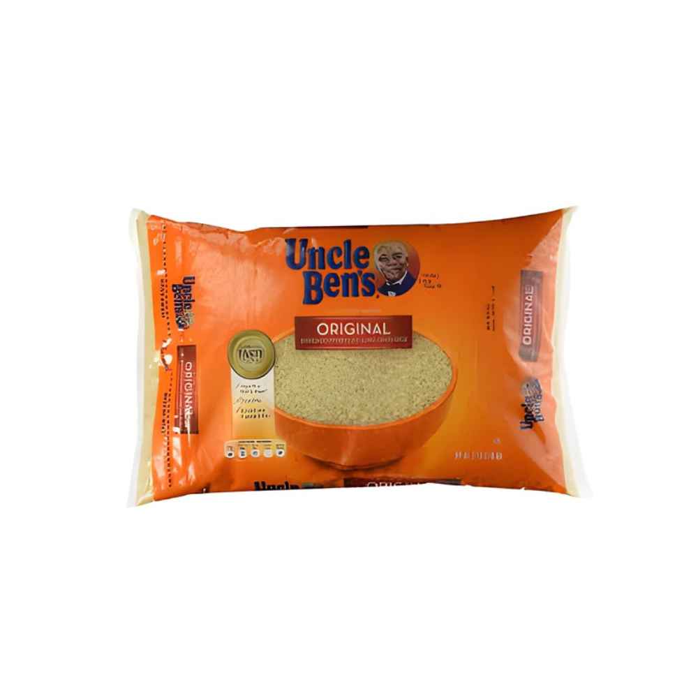 Uncle Ben's Enriched Long Grain Parboiled Rice (5 lb)