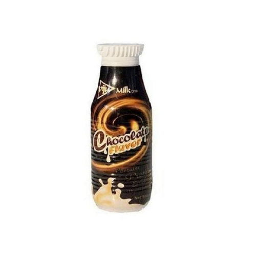 Viju Chocolate Drink 500ml