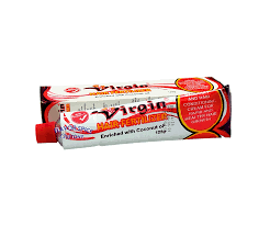 Virgin Hair Fertilizer 125g