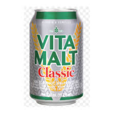 Vita malt Can