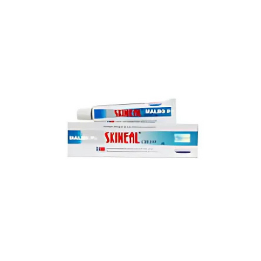 Vixa Skineal Cream 15g