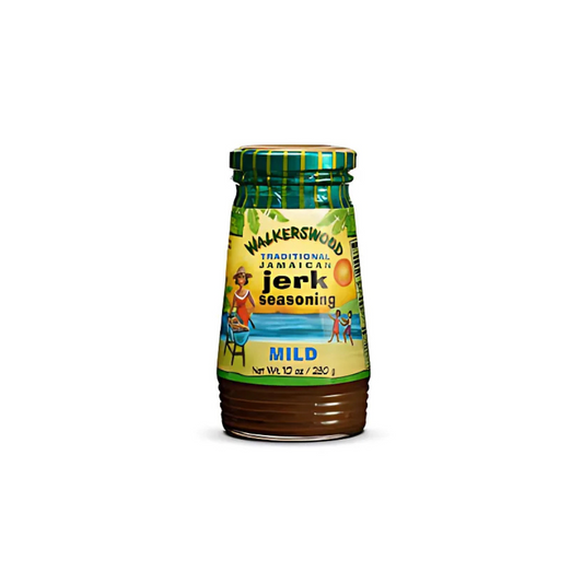 Walkerswood Jerk Seasoning Mild 10oz