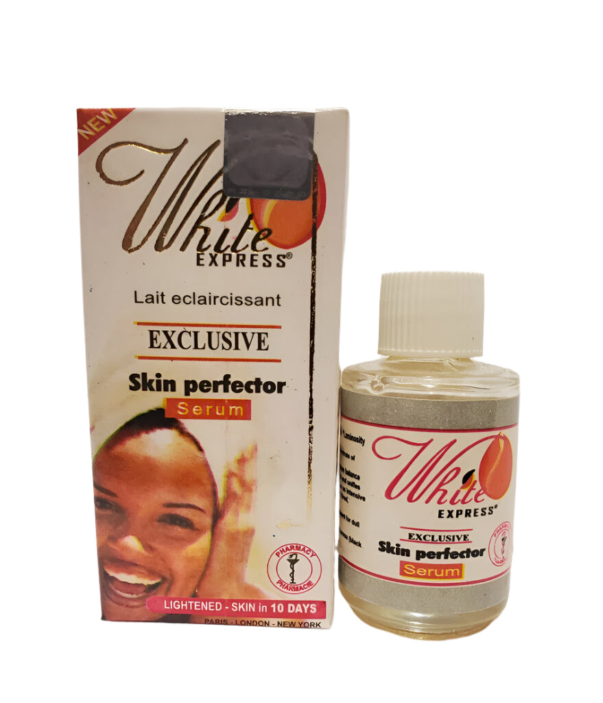 White Express Serum Lightening Cream 30ml