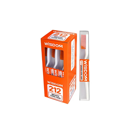 Wisdom Toothbrush