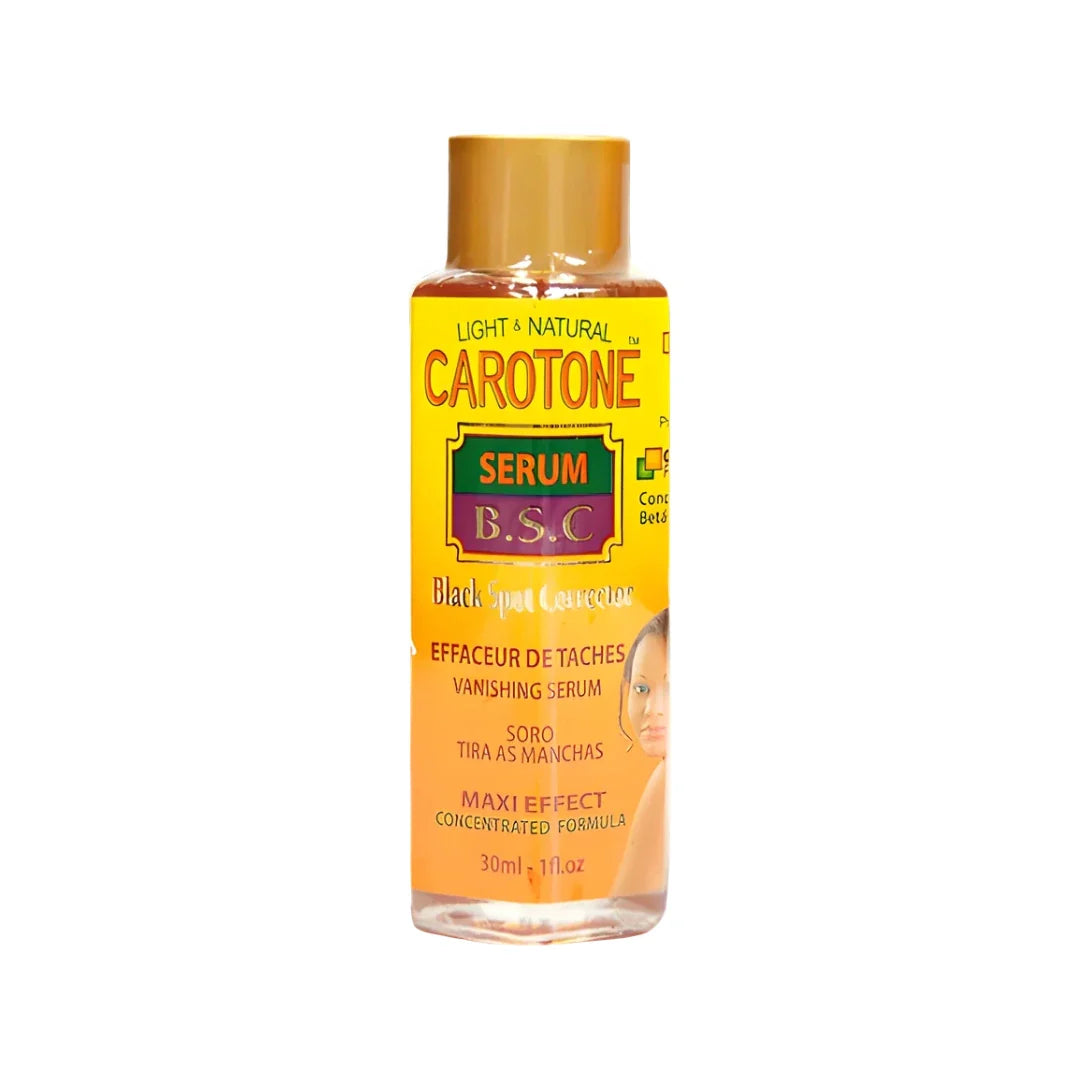 Carotone Serum Black Spot Corrector