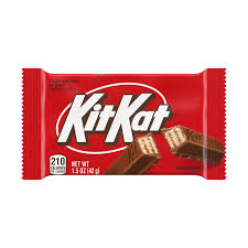 KitKat Milk Chocolate – 1.5oz