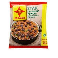 Maggi Star Seasoning Powder – 400g