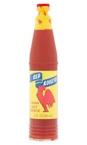 Louisiana Hot Sauce – 3oz