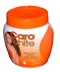 Caro White 500ml