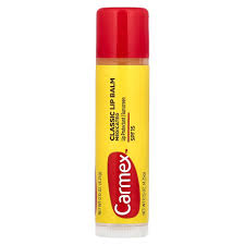 Carmex Lip Balm