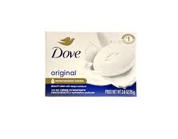 Dove Bar Soap 2.6oz
