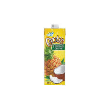 Chi Exotic Pineapple& Coconut 1ltr