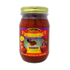 Esther Ready Stew Mild 16oz