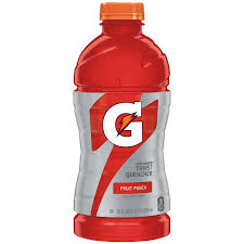 Gatorade Fruit Punch (28oz)