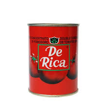 DeRica Tomato Paste