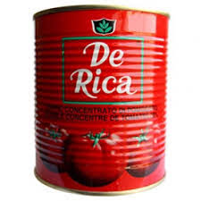 DeRica Tomato Paste