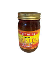 Teo Sheito 16oz