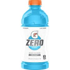 Gatorade Cool Blue Zero – 28oz