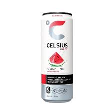 Celsius Watermelon 12oz