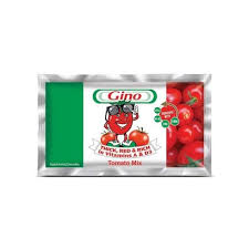 Gino Tomato Paste – 60g