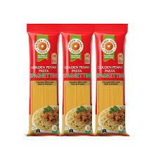 Golden Penny Spaghetti 500g
