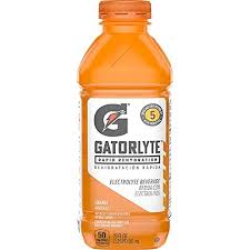 Gatorlyte Rapid Rehydration 20oz