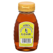 Goya Natural Honey – 8oz