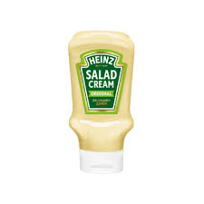 Heinz Salad Cream – 425g