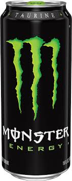 Monster Energy Drink 16oz