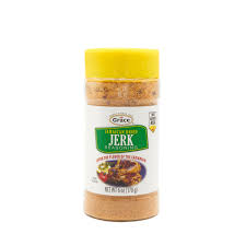 Grace Jamaican Jerk Seasoning – 6oz