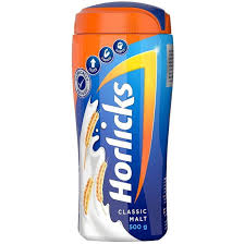 Horlicks Malted Drink – 500g