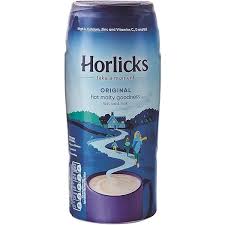 Horlicks Malted Drink – 270g