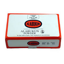 Alabukun
