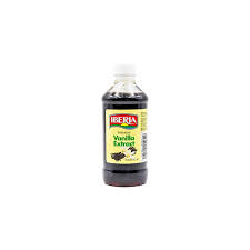 Imitation Vanilla Extract – 8oz