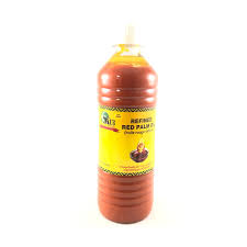 Jkub Red Palm Oil – 32oz