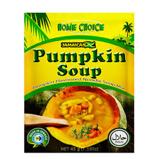 Homechoice Pumpkin Soup – 45g