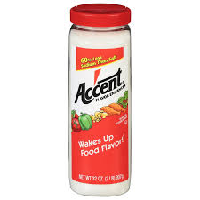 Accent Flavor Enhancer 32oz