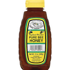 Jcs Pure honey 12oz
