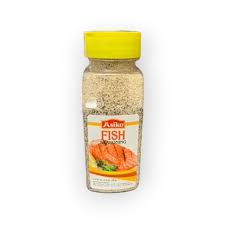 Asiko Fish Seasoning 12.34oz