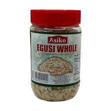Asiko Egusi 8oz