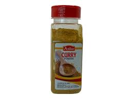 Asiko Curry Powder 8.81oz