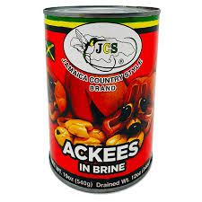 JCS Jamaica Ackee – 19oz