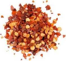 Asiko Crushed Hot Pepper 8oz