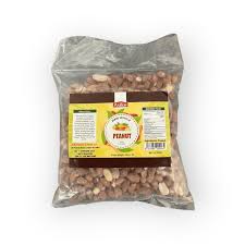 Asiko Crunchy Peanut 8oz