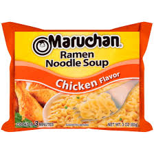 ramen noodles 3oz