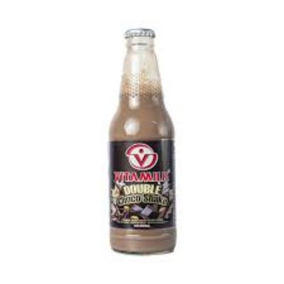 vitamilk chocolate piece